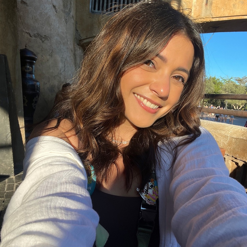 Meet your Posher, Karla